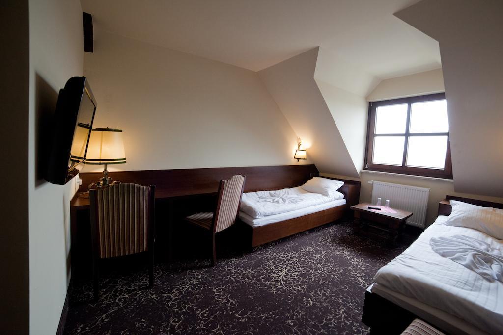Motel Klara Sobotka  Cameră foto