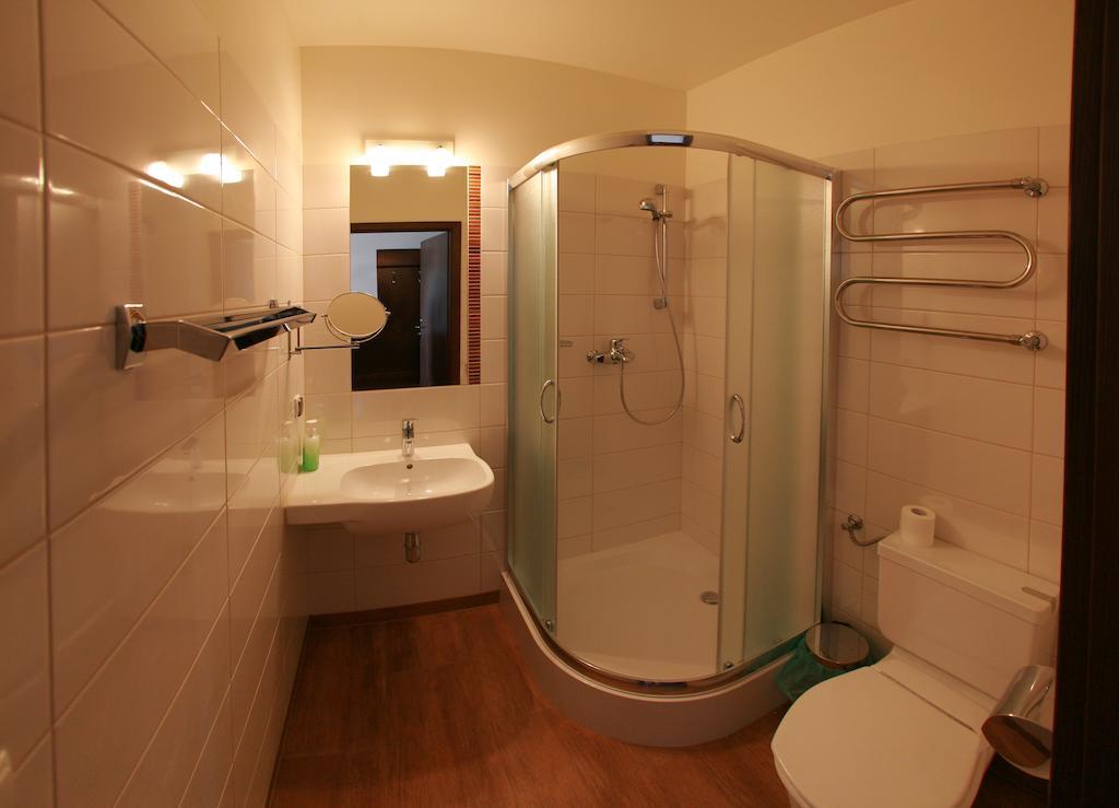 Motel Klara Sobotka  Cameră foto