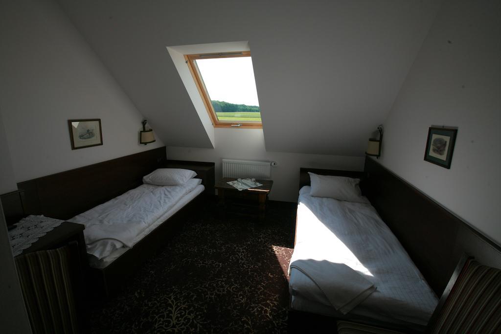 Motel Klara Sobotka  Cameră foto