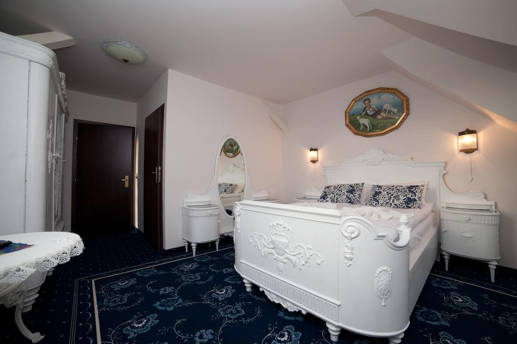 Motel Klara Sobotka  Cameră foto