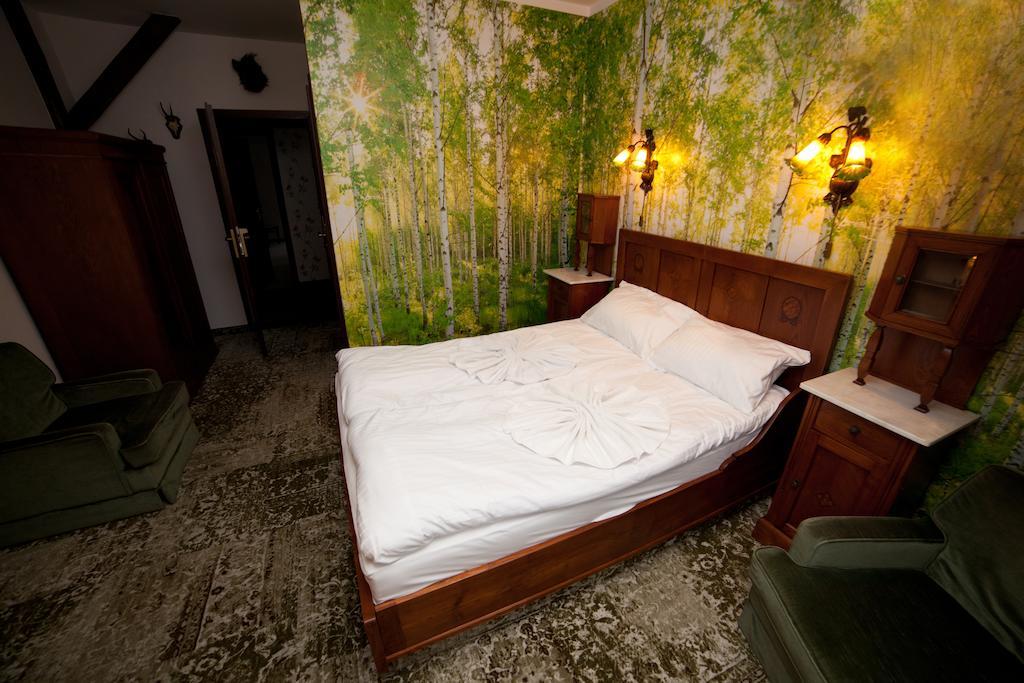 Motel Klara Sobotka  Cameră foto