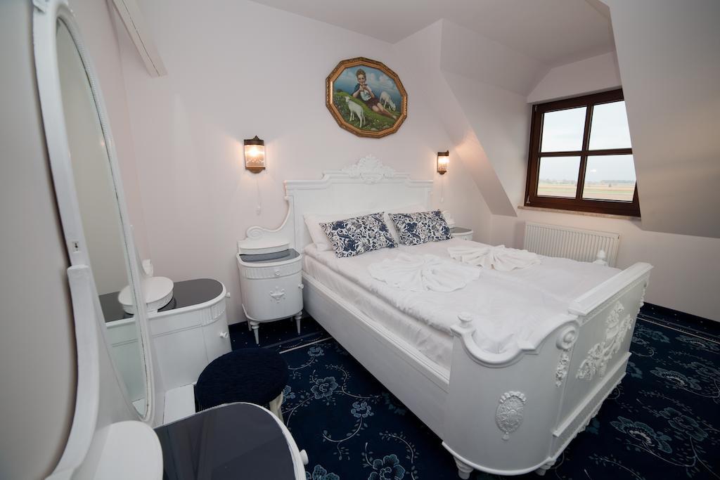 Motel Klara Sobotka  Cameră foto