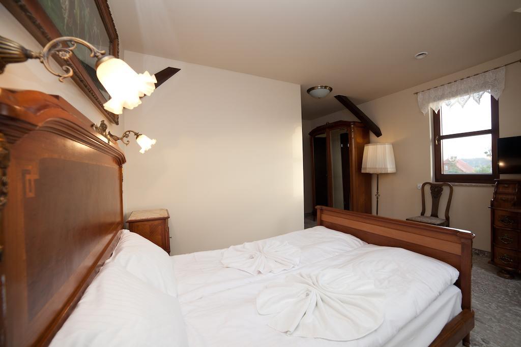 Motel Klara Sobotka  Cameră foto